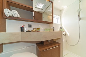 Lagoon 46 „If“ – fotka 22