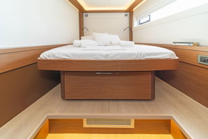 Lagoon 46 „If“ – fotka 23