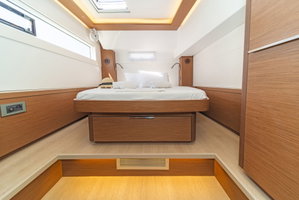 Lagoon 46 „If“ – fotka 21
