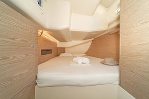 Hanse 458 „Triton“ – fotka 5