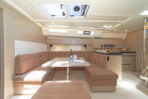Hanse 458 „Triton“ – fotka 7