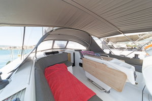 Hanse 458 „Triton“ – fotka 9