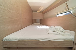 Hanse 458 „Triton“ – fotka 2