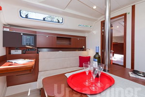 Hanse 345 „Ursa Minor“ – fotka 5