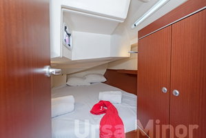 Hanse 345 „Ursa Minor“ – fotka 12