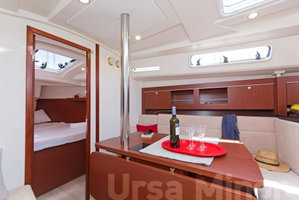 Hanse 345 „Ursa Minor“ – fotka 6
