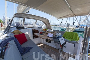 Hanse 345 „Ursa Minor“ – fotka 15