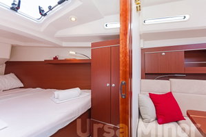 Hanse 345 „Ursa Minor“ – fotka 7