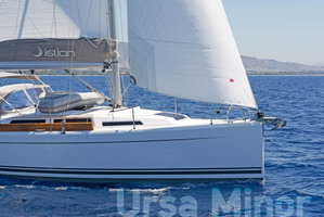Hanse 345 „Ursa Minor“ – fotka 21