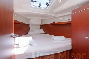 Hanse 345 „Ursa Minor“ – fotka 8