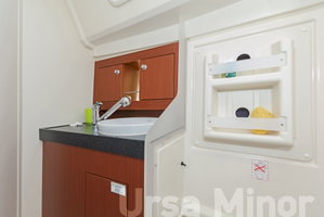 Hanse 345 „Ursa Minor“ – fotka 9
