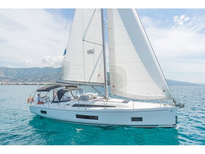 Oceanis 46.1 „Paradisea“ – fotka 1