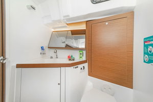 Oceanis 46.1 „Paradisea“ – fotka 11