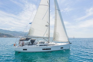 Oceanis 46.1 „Paradisea“ – fotka 6
