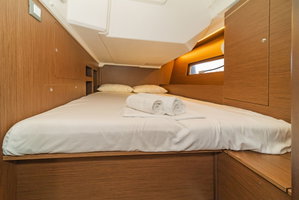 Oceanis 46.1 „Paradisea“ – fotka 9