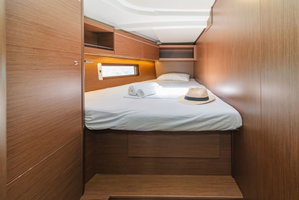Oceanis 46.1 „Paradisea“ – fotka 7