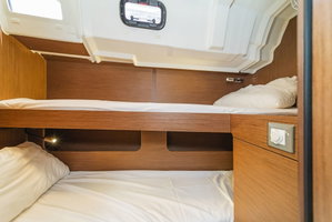 Oceanis 46.1 „Paradisea“ – fotka 10