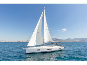 Oceanis 51.1 „Carpe Diem“ – fotka 1