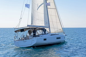 Oceanis 51.1 „Carpe Diem“ – fotka 2