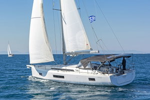 Oceanis 51.1 „Carpe Diem“ – fotka 7