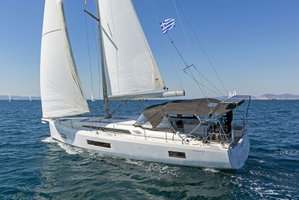 Oceanis 51.1 „Carpe Diem“ – fotka 8