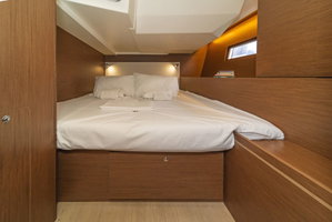 Oceanis 51.1 „Carpe Diem“ – fotka 16