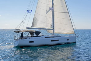 Oceanis 51.1 „Carpe Diem“ – fotka 3