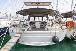 Oceanis 51.1 „Carpe Diem“ – fotka 14