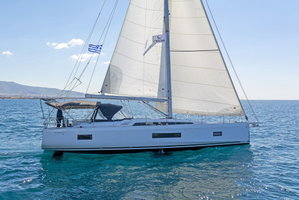 Oceanis 51.1 „Carpe Diem“ – fotka 4