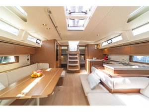 Oceanis 51.1 „Carpe Diem“ – fotka 12