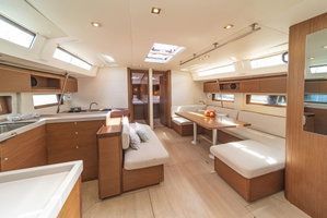 Oceanis 51.1 „Carpe Diem“ – fotka 17