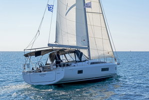Oceanis 51.1 „Carpe Diem“ – fotka 9
