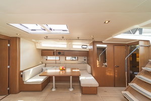 Oceanis 51.1 „Carpe Diem“ – fotka 18