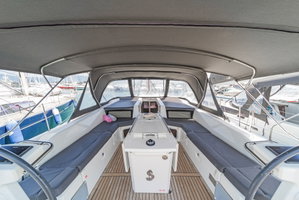 Oceanis 51.1 „Carpe Diem“ – fotka 23