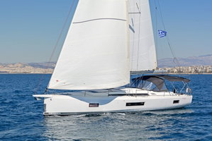 Oceanis 51.1 „Carpe Diem“ – fotka 6