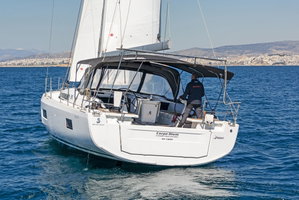 Oceanis 51.1 „Carpe Diem“ – fotka 10