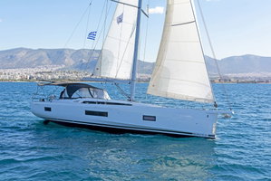 Oceanis 51.1 „Carpe Diem“ – fotka 5