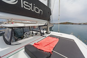 Lagoon 42 „Deja Vu“ – fotka 33