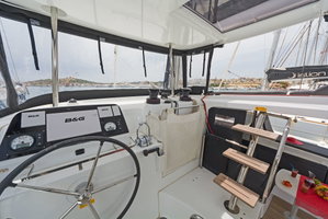 Lagoon 42 „Deja Vu“ – fotka 32