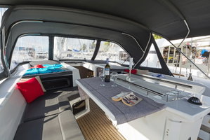 Oceanis 51.1 „Cuba Libre“ – fotka 26