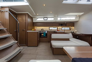 Oceanis 51.1 „Cuba Libre“ – fotka 11
