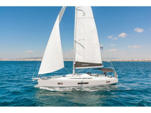 Oceanis 51.1 „Cuba Libre“ – fotka 1
