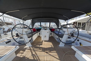 Oceanis 51.1 „Cuba Libre“ – fotka 24