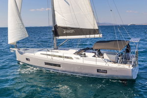 Oceanis 51.1 „Cuba Libre“ – fotka 8