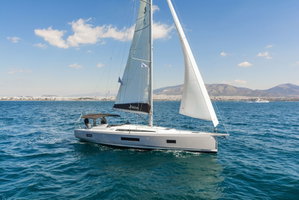 Oceanis 51.1 „Cuba Libre“ – fotka 3