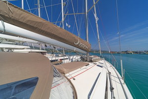 Sun Odyssey 490 „Funsea“ – fotka 18
