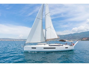Sun Odyssey 490 „Funsea“ – fotka 1