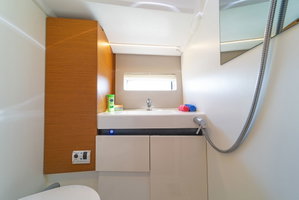 Sun Odyssey 490 „Funsea“ – fotka 12