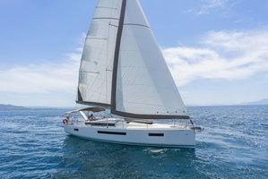 Sun Odyssey 490 „Funsea“ – fotka 14