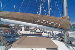 Sun Odyssey 490 „Funsea“ – fotka 19